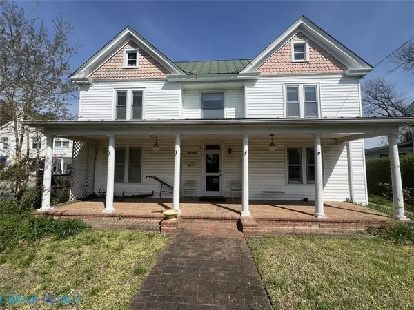 $449,000 | 171 Virginia Street, Urbanna, VA 23175