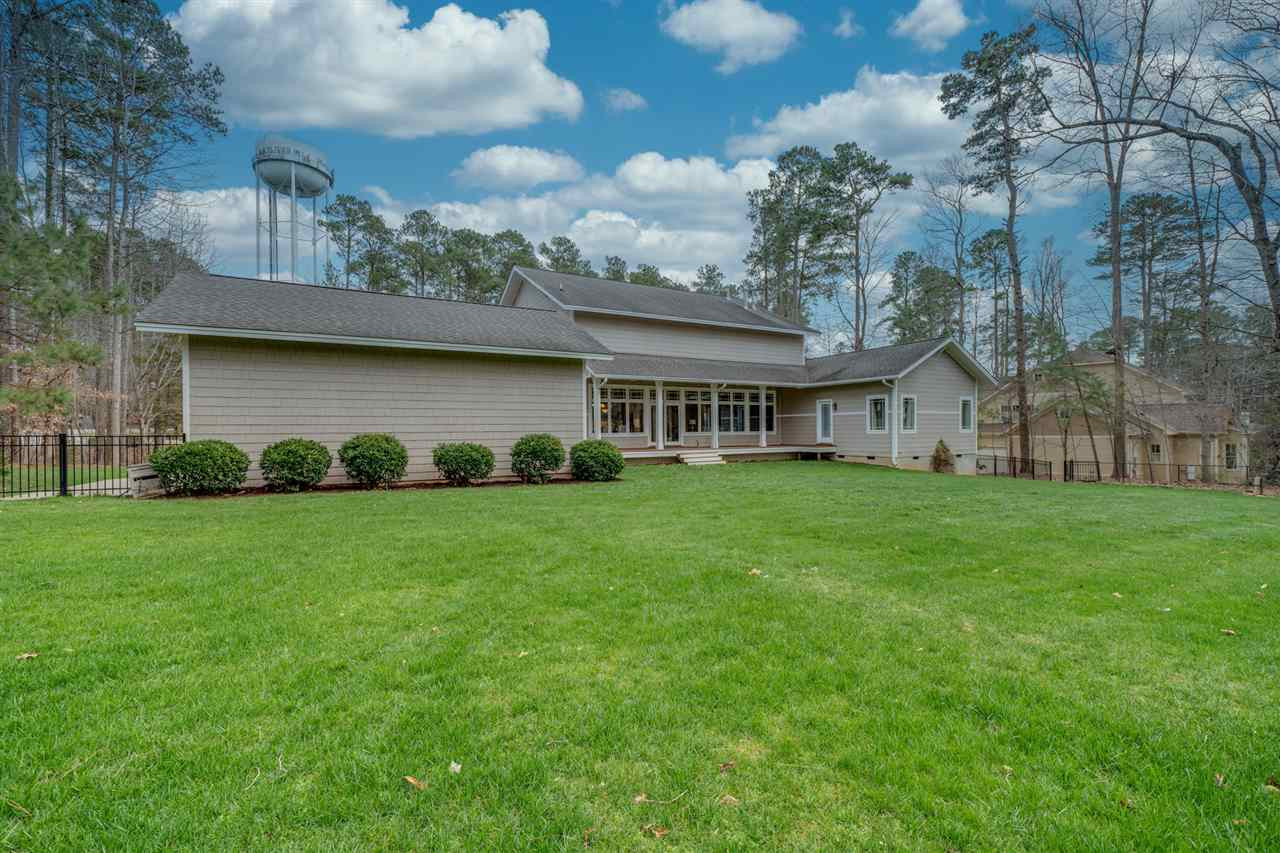 5217 Atherton Bridge Road Raleigh, NC 27613 - Photo 27 of 30 Photo 27