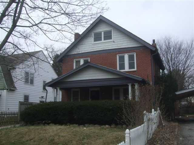 927 Berkeley Road Columbus, OH 43206 - Photo 1 of 10 Gallery Image 1