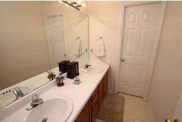 336 Rosa Circle Willow Spring, NC 27592 - Photo 7 of 9 Photo 7