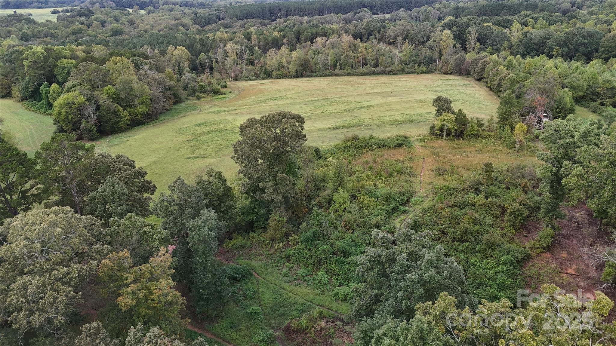 5298 Hoover Elmore Road Vale, NC 28168 - Photo 26 of 29 a view of a field with an ocean view