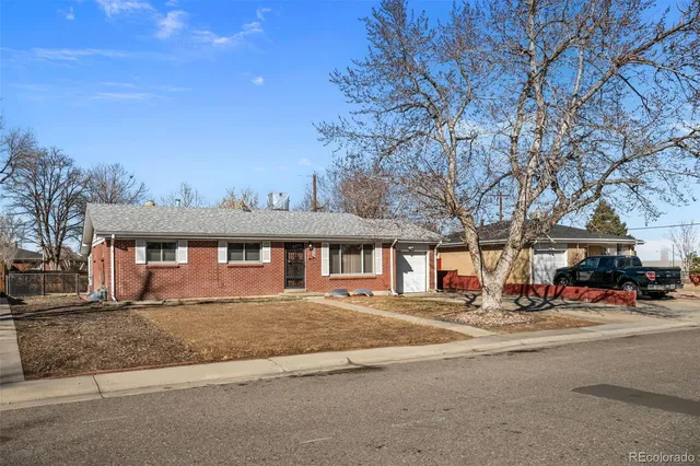 $400,000 | 3219 Uvalda Street, Aurora, CO 80011