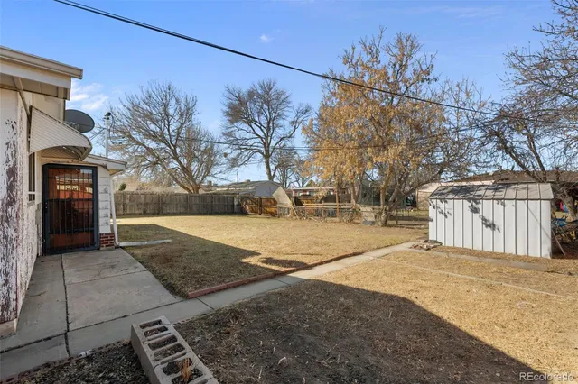 $400,000 | 3219 Uvalda Street, Aurora, CO 80011