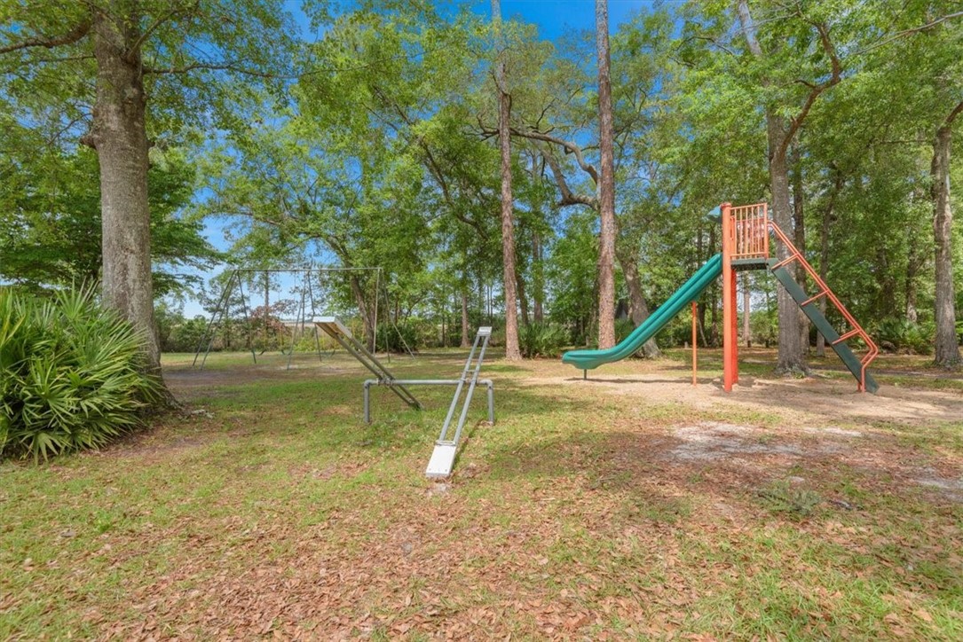 2657 Horseshoe Cove Road Waverly, GA 31565 - Photo 50 of 55 Community Playground View - A