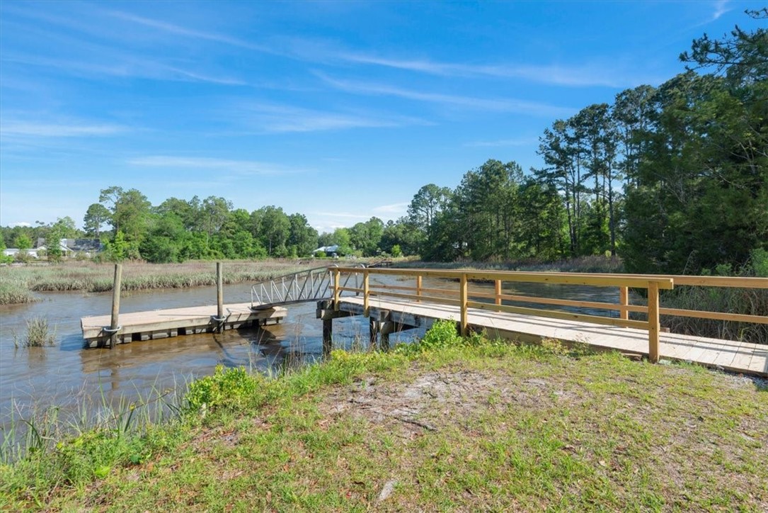 2657 Horseshoe Cove Road Waverly, GA 31565 - Photo 53 of 55 Community Doc
