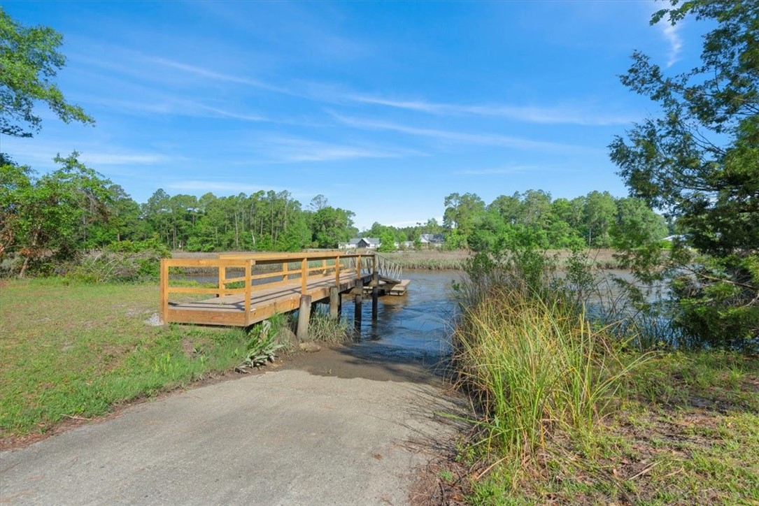 2657 Horseshoe Cove Road Waverly, GA 31565 - Photo 54 of 55 Boat Ramp #1
