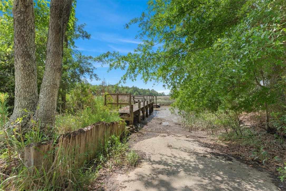 2657 Horseshoe Cove Road Waverly, GA 31565 - Photo 55 of 55 Boat Ramp #2