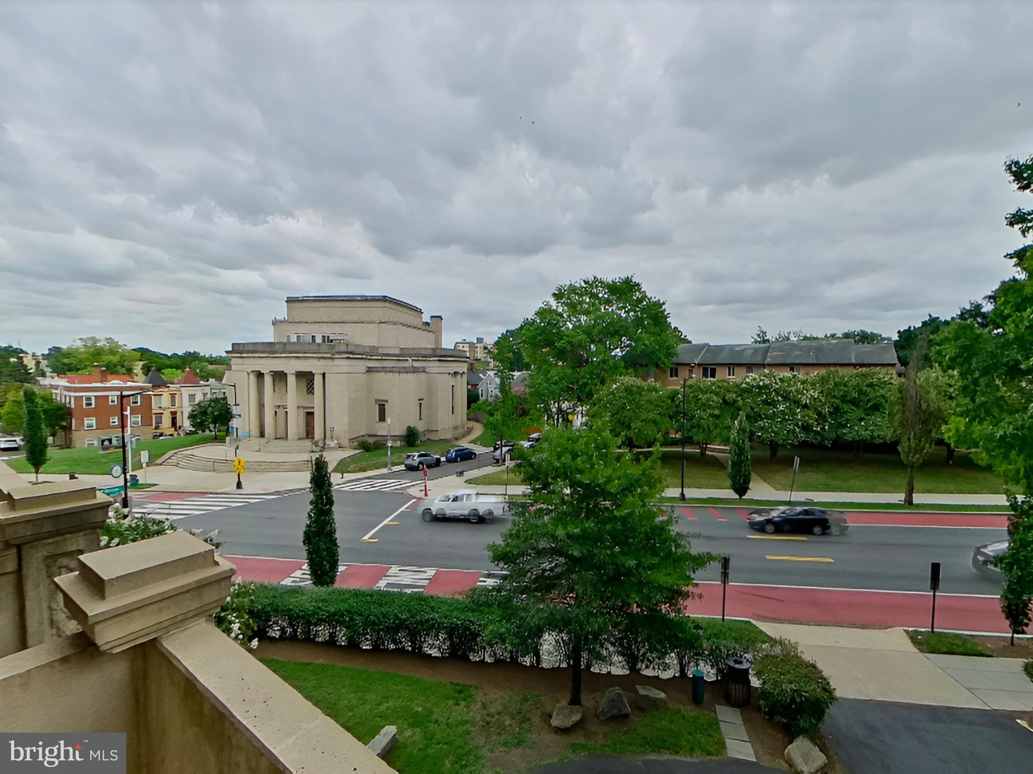 3426 16th Street Northwest, Unit 201 & 202 Washington, DC 20010 - Photo 3 of 37 Outstanding Views
