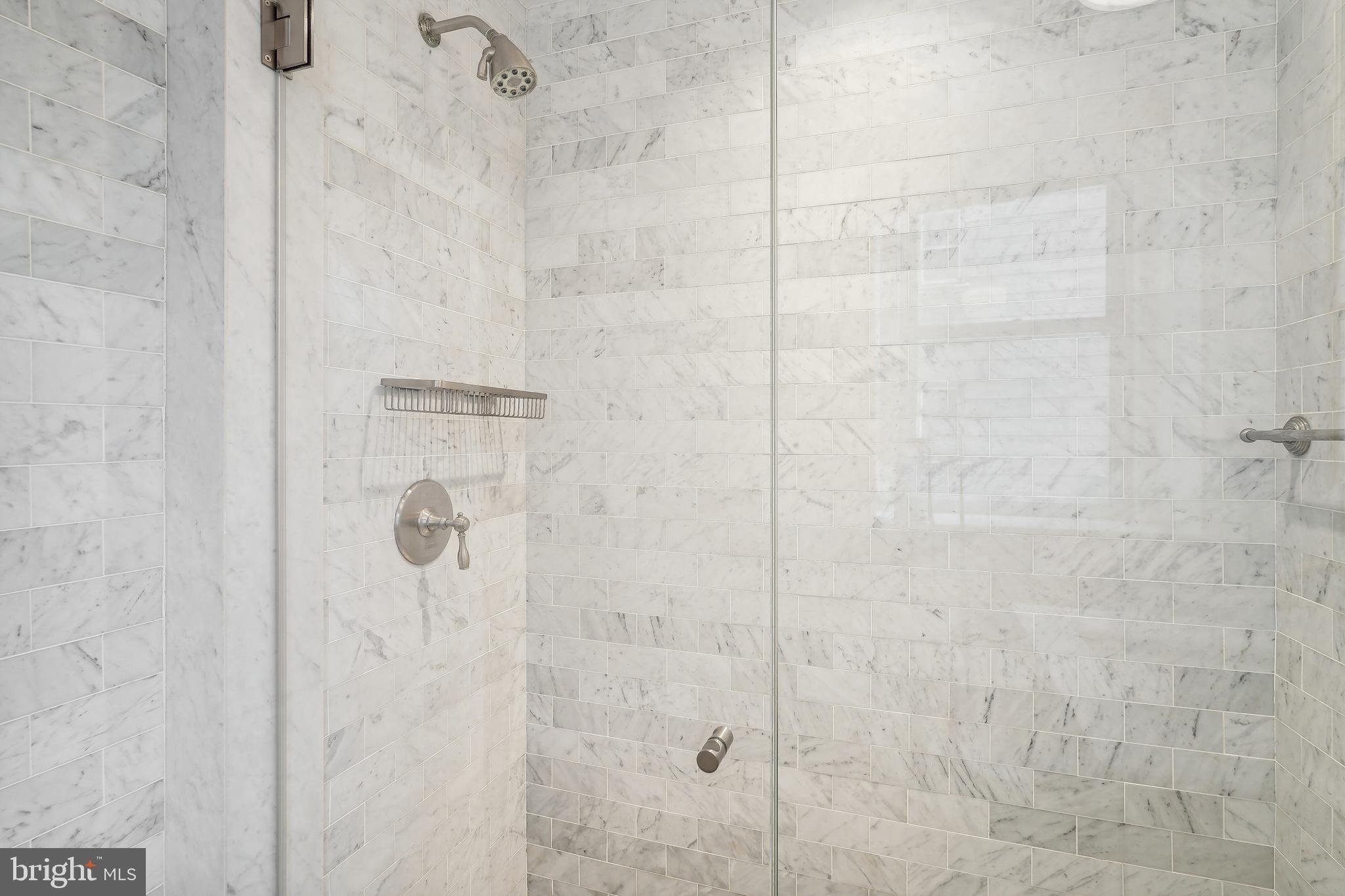 3426 16th Street Northwest, Unit 201 & 202 Washington, DC 20010 - Photo 31 of 37 En-suite Bathroom (#1)