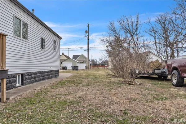 $5,000 | 106 East Tennessee Street, Evansville, IN 47711