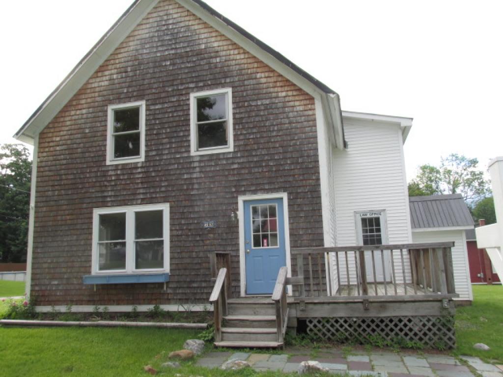 23 Division Street Rutland, VT 05701 - Photo 1 of 15