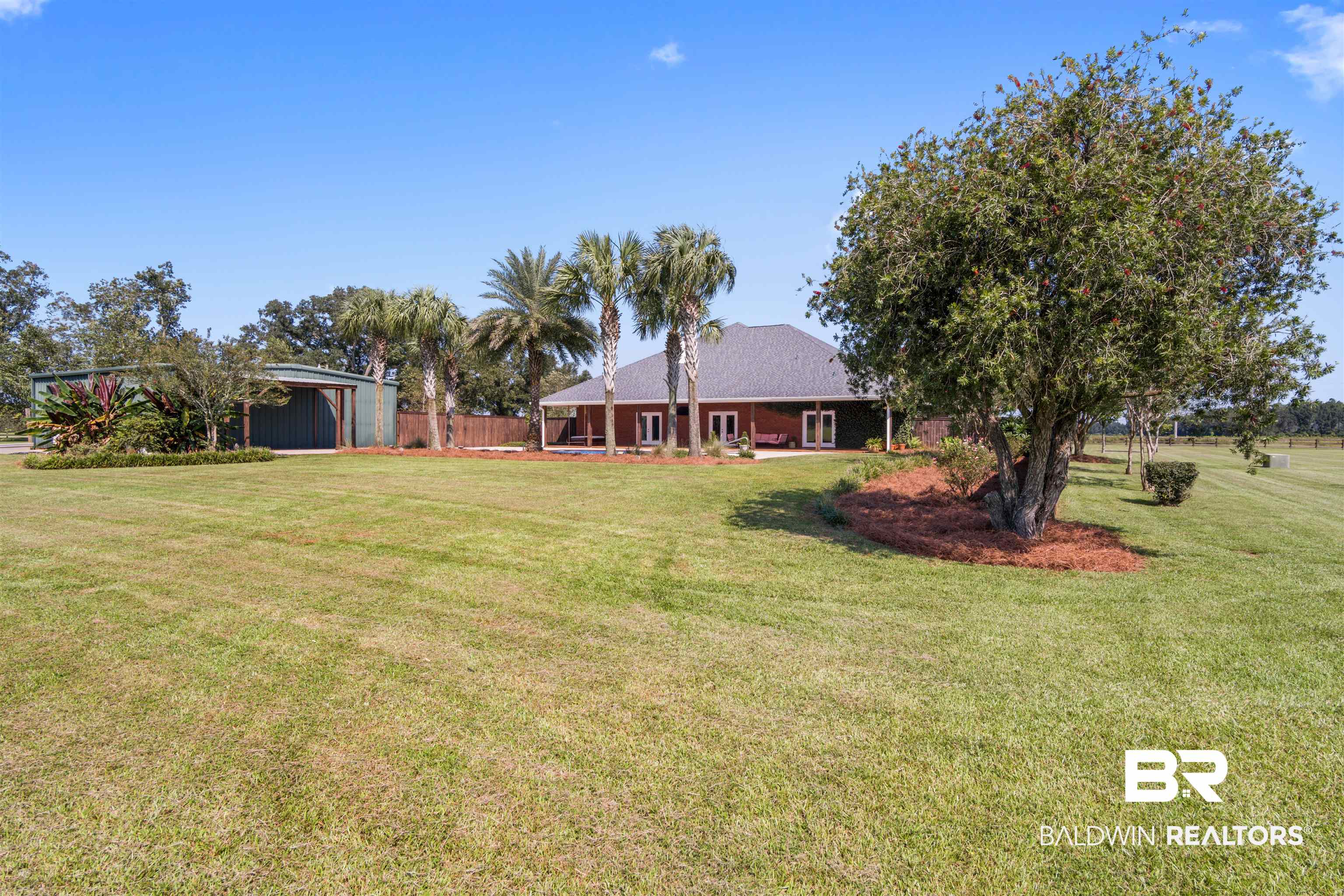 13690 Underwood Road Summerdale, AL 36580 - Photo 41 of 50