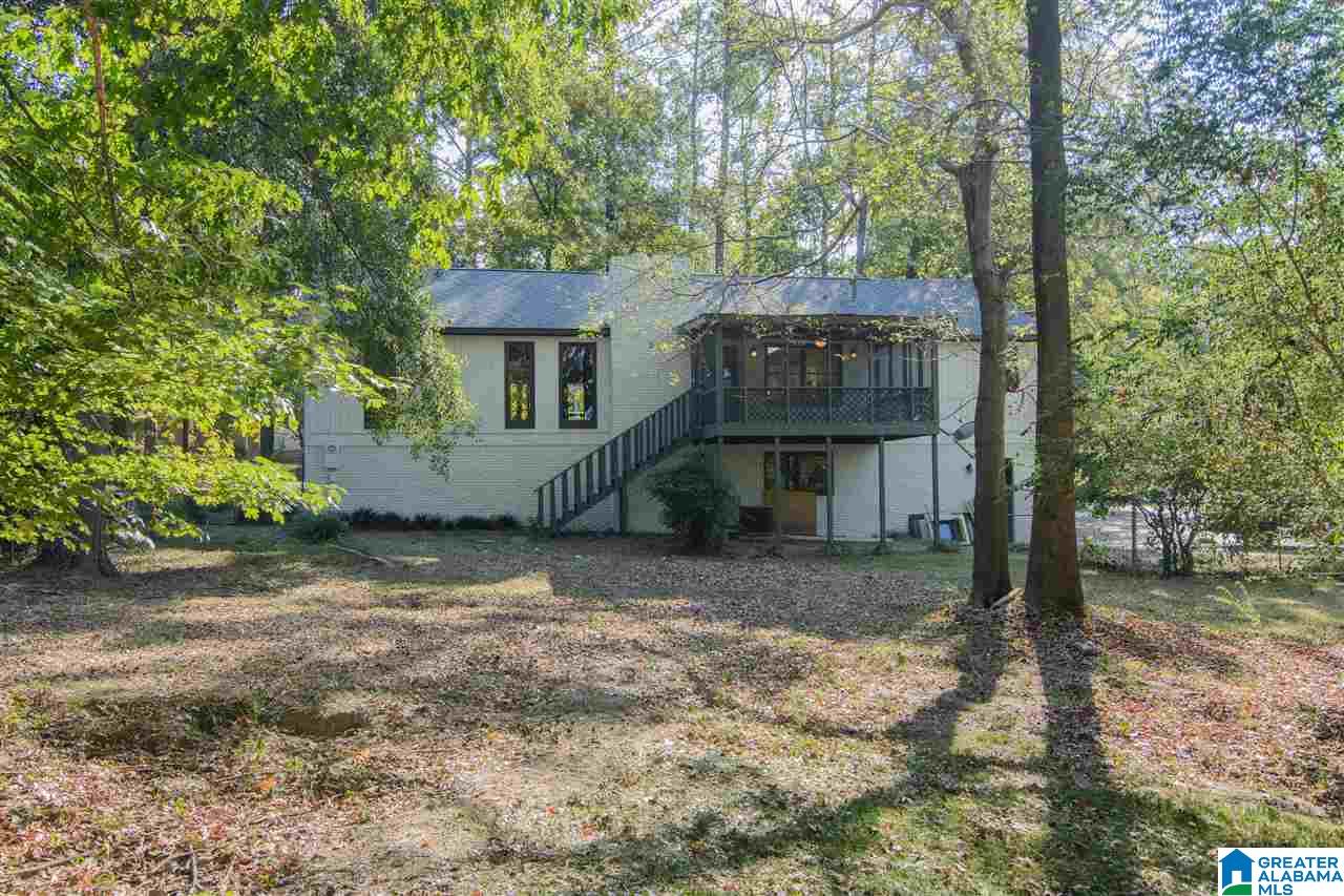 4738 Caldwell Mill Road Birmingham, AL 35243 - Photo 38 of 41