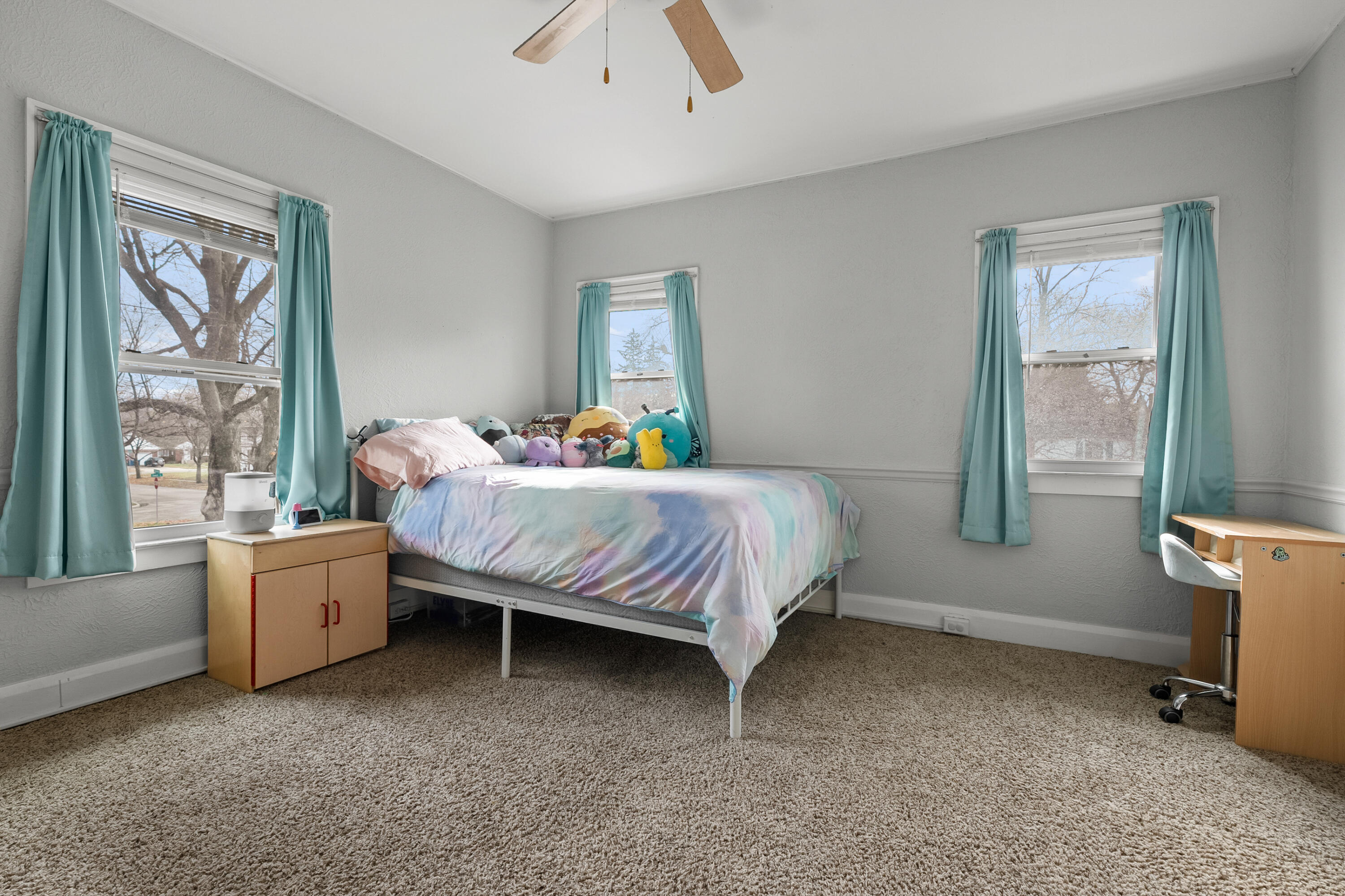 87 Sherman Road Battle Creek, MI 49017 - Photo 16 of 37 Sherman Rd 87 Battle Creek 49017-21