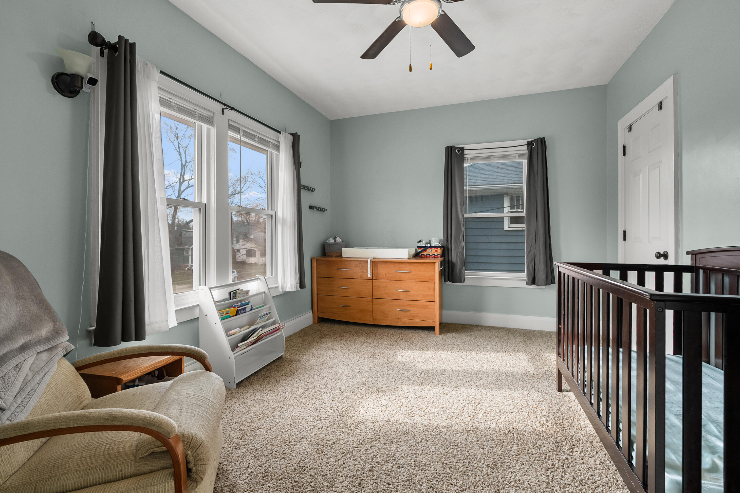 87 Sherman Road Battle Creek, MI 49017 - Photo 17 of 37 Sherman Rd 87 Battle Creek 49017-22