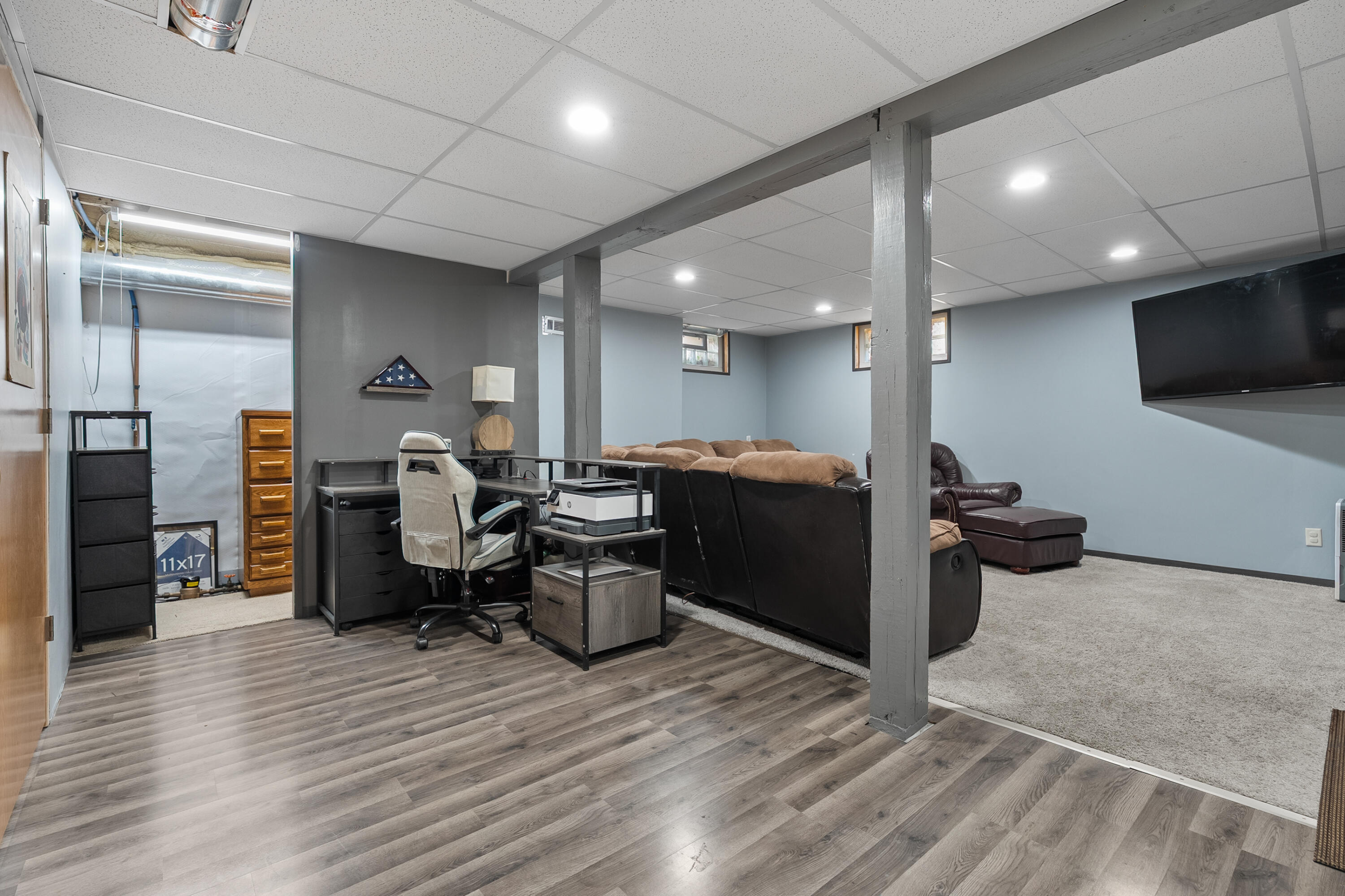 87 Sherman Road Battle Creek, MI 49017 - Photo 23 of 37 Sherman Rd 87 Battle Creek 49017-28