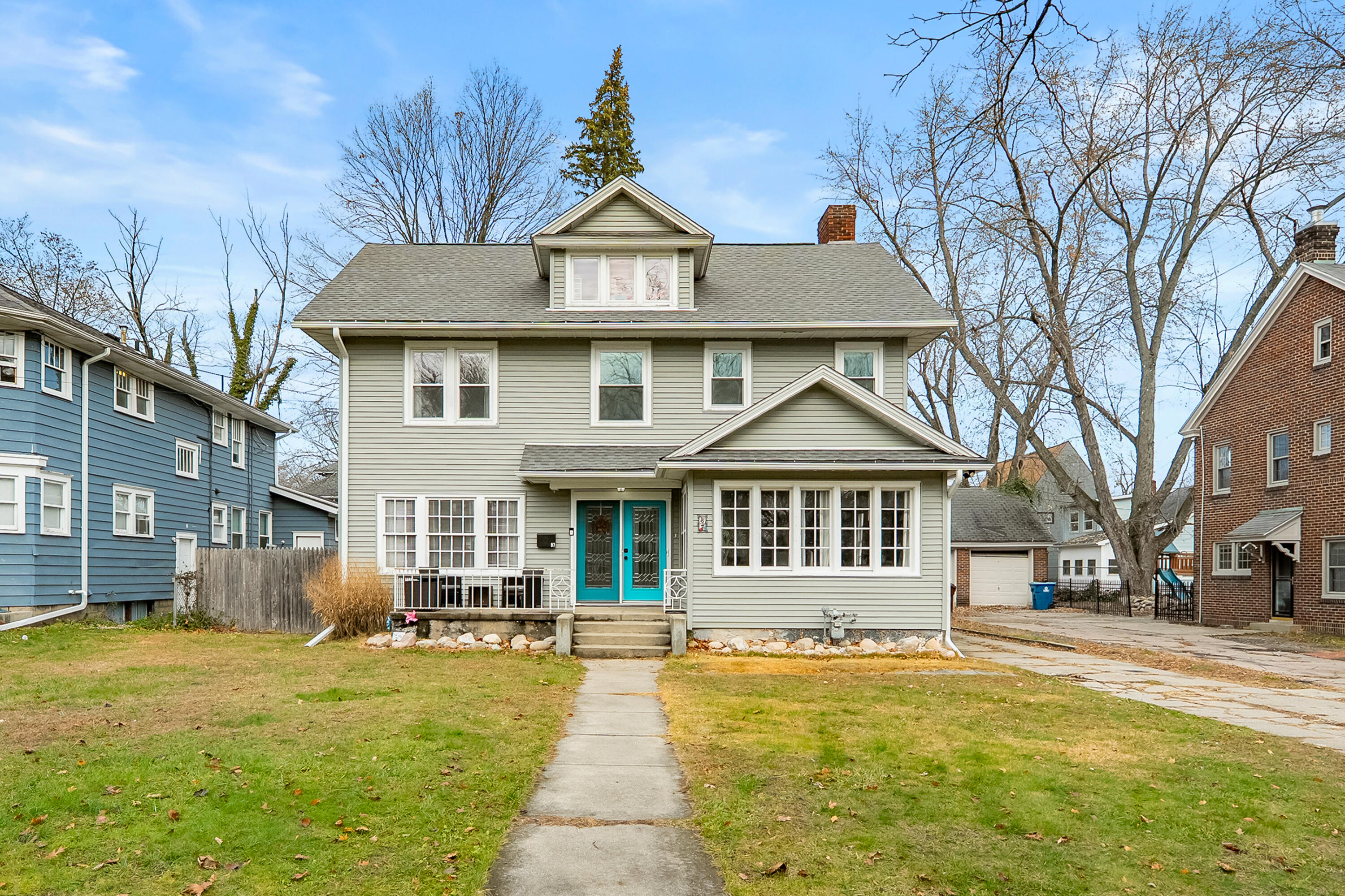 87 Sherman Road Battle Creek, MI 49017 - Photo 27 of 37 Sherman Rd 87 Battle Creek 49017-35