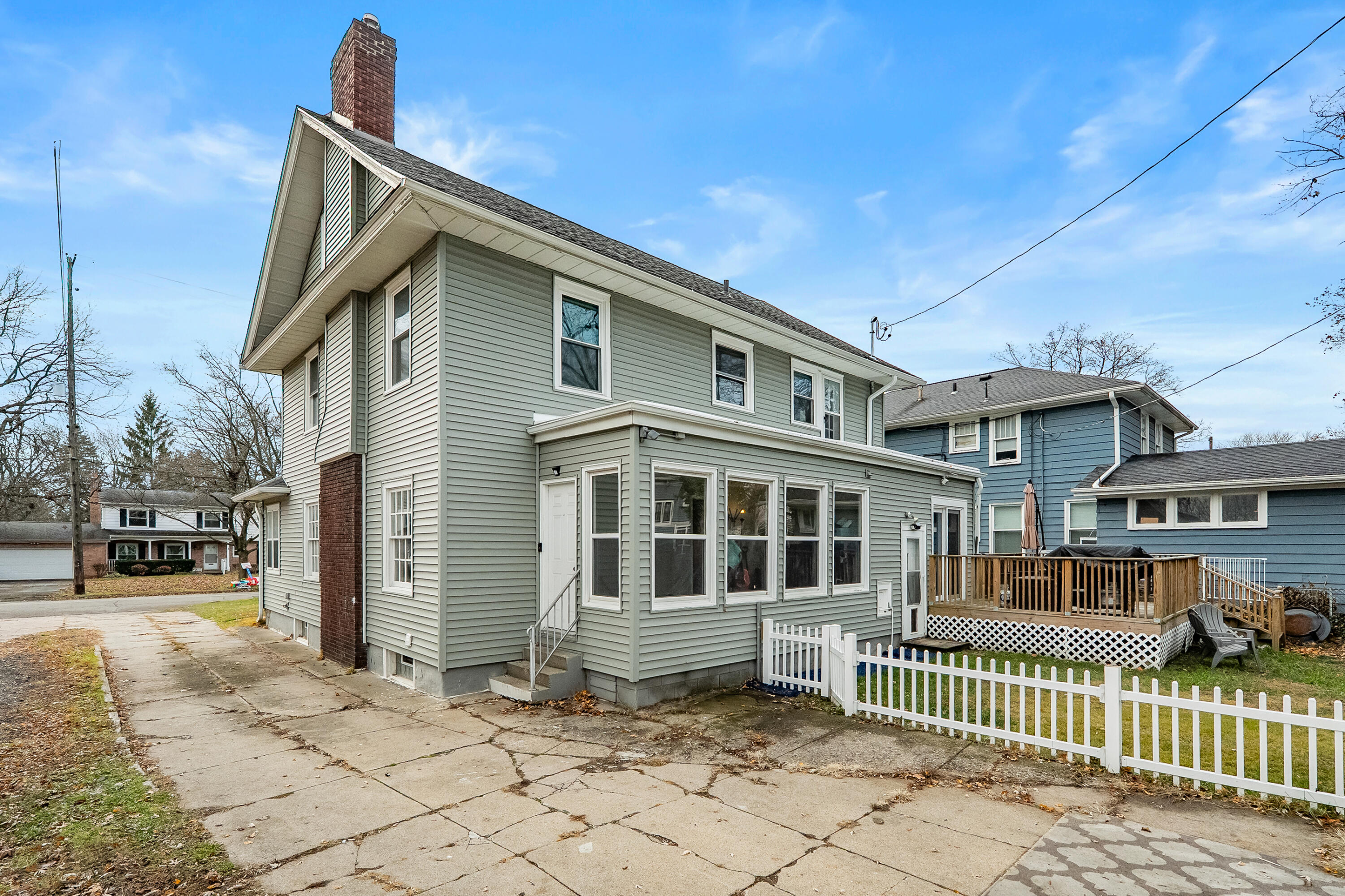 87 Sherman Road Battle Creek, MI 49017 - Photo 28 of 37 Sherman Rd 87 Battle Creek 49017-38