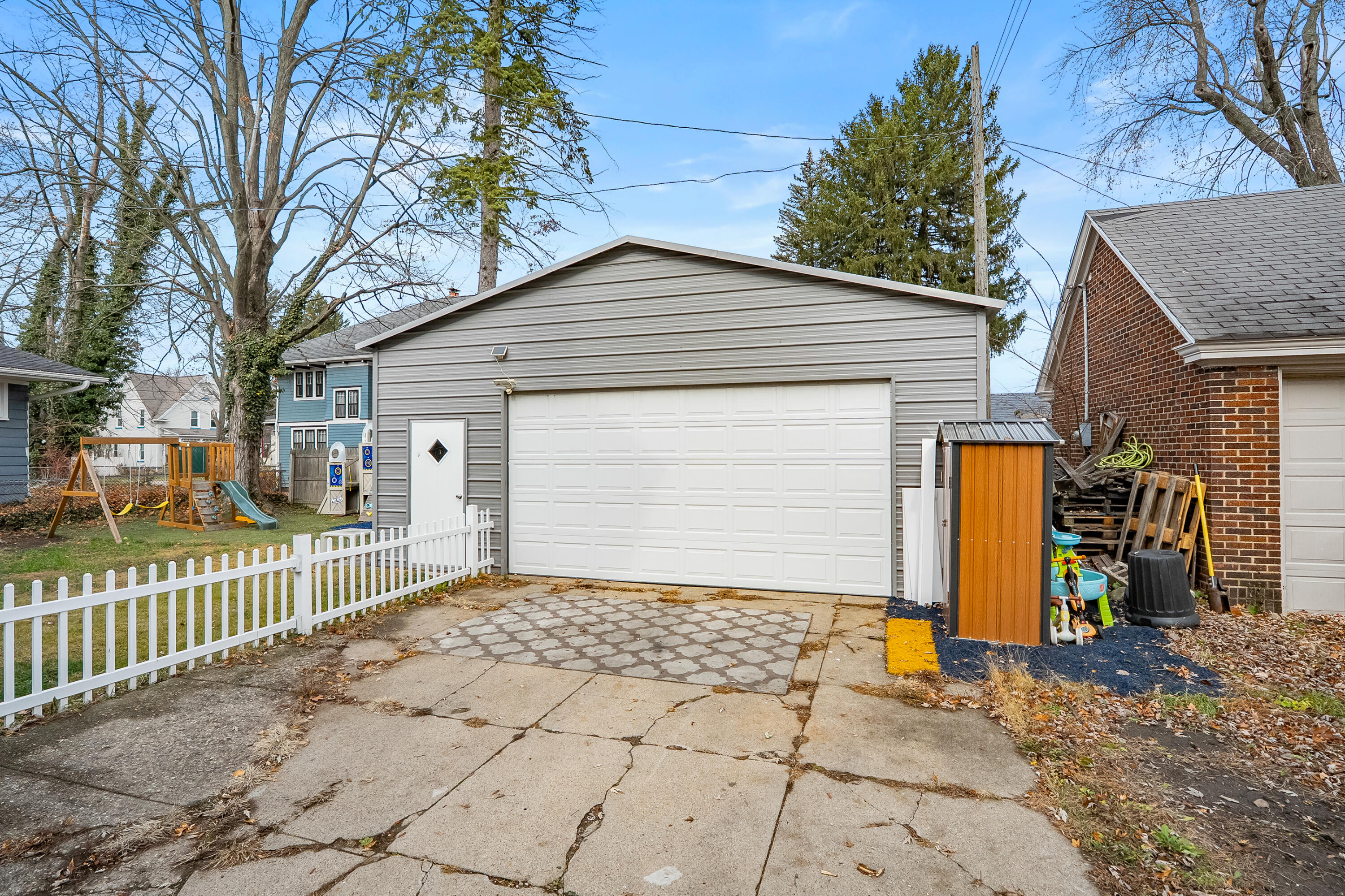 87 Sherman Road Battle Creek, MI 49017 - Photo 29 of 37 Sherman Rd 87 Battle Creek 49017-37