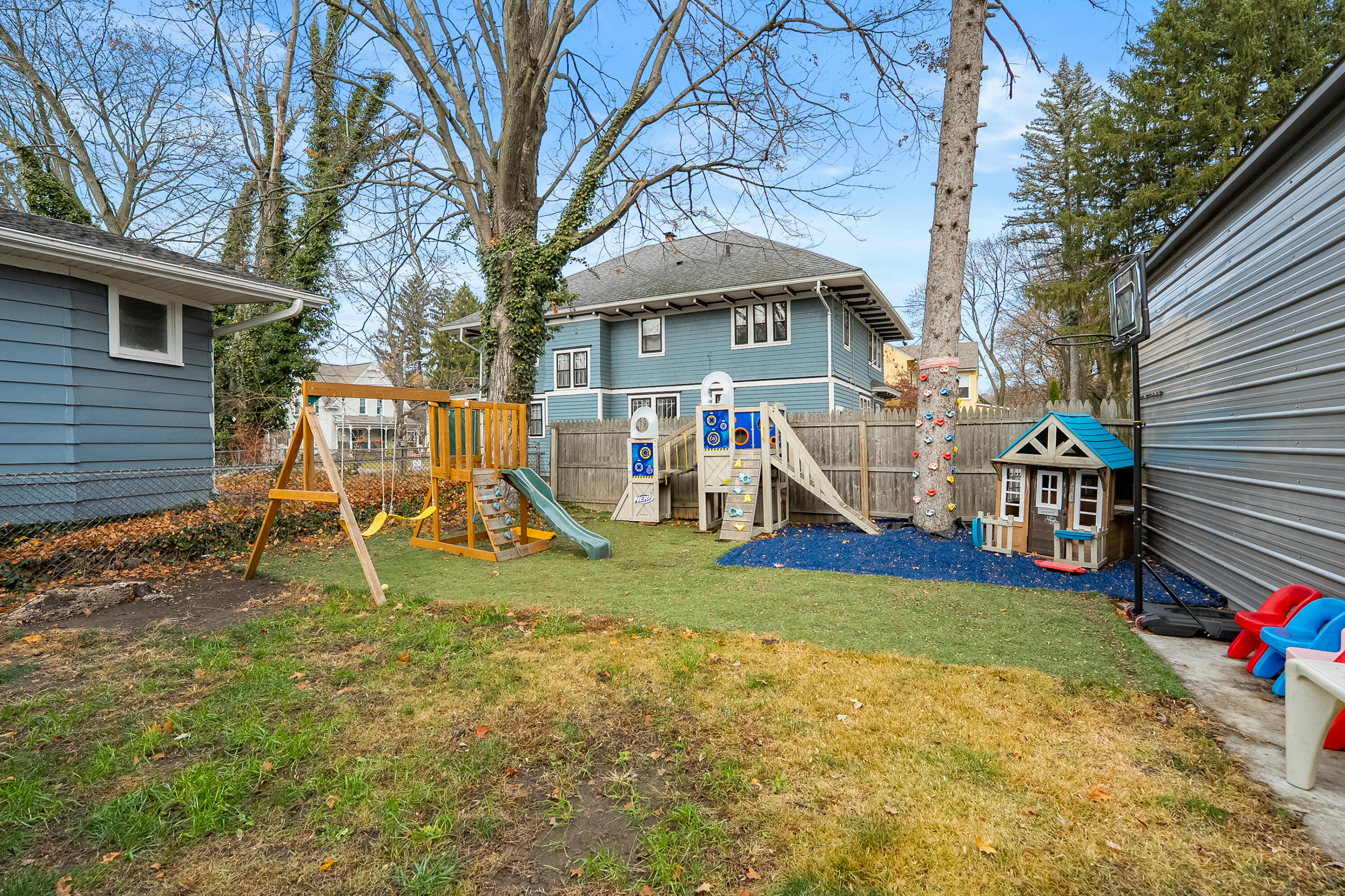 87 Sherman Road Battle Creek, MI 49017 - Photo 30 of 37 Sherman Rd 87 Battle Creek 49017-39