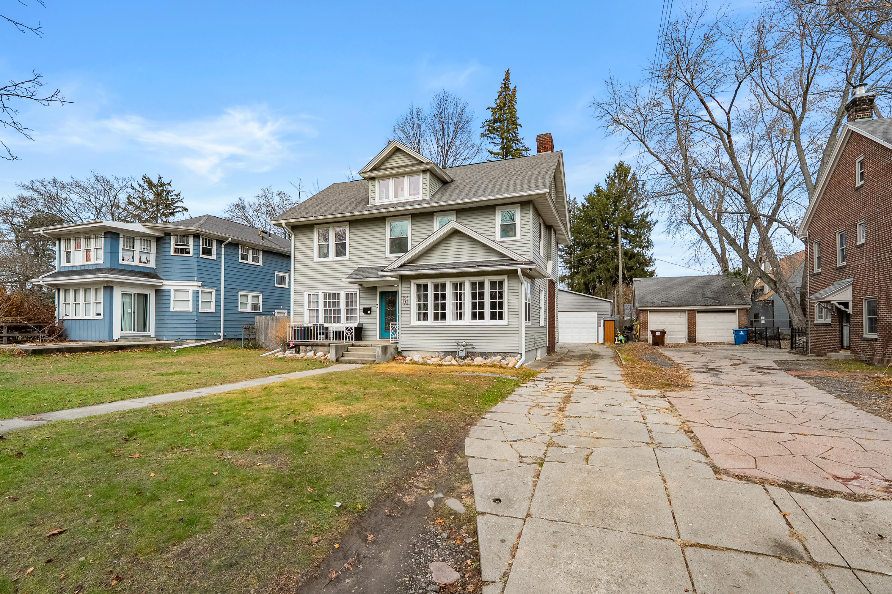 87 Sherman Road Battle Creek, MI 49017 - Photo 32 of 37 Sherman Rd 87 Battle Creek 49017-36