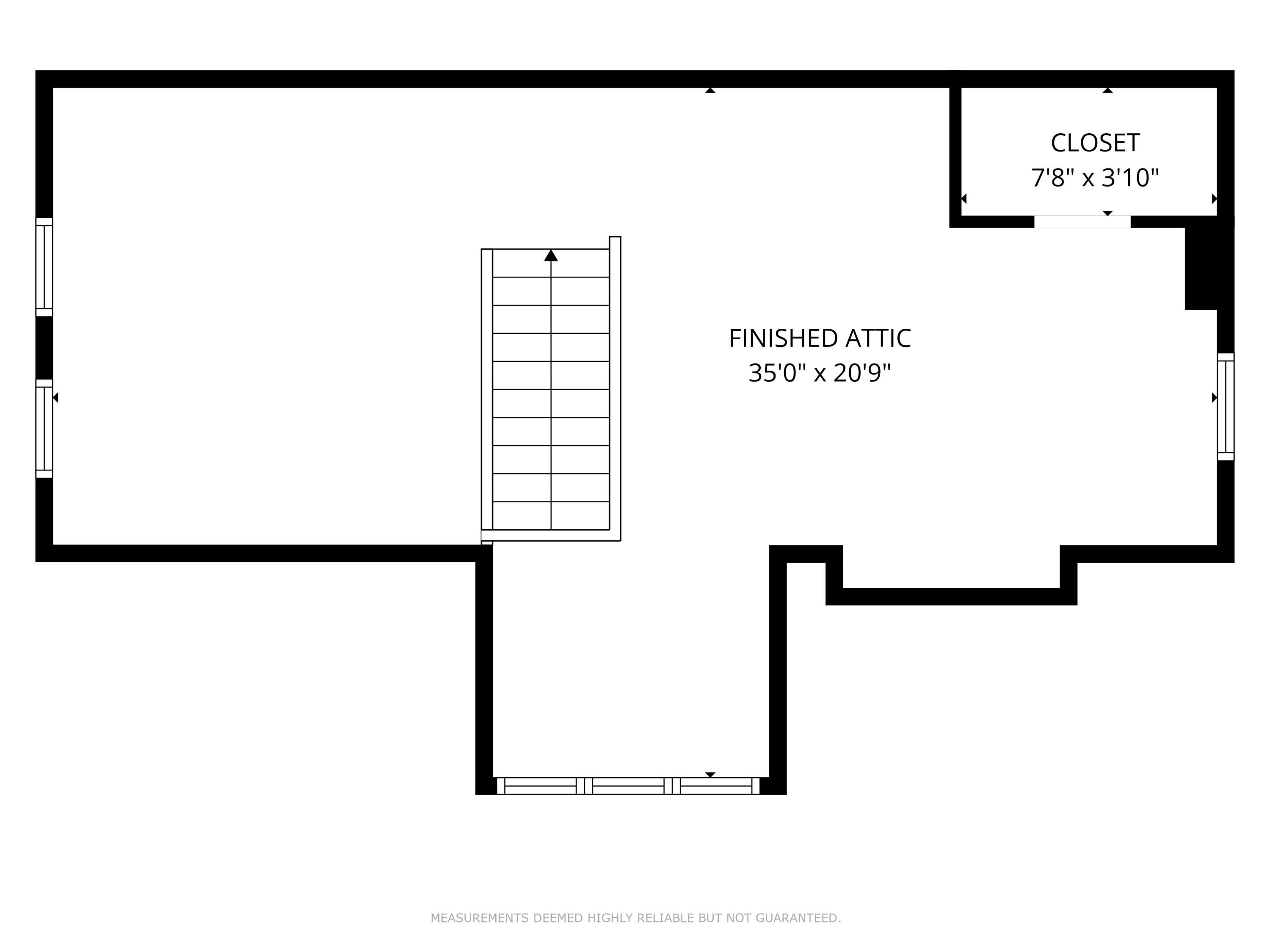 87 Sherman Road Battle Creek, MI 49017 - Photo 36 of 37 4th_floor_87_sherman_road_battle_creek_w