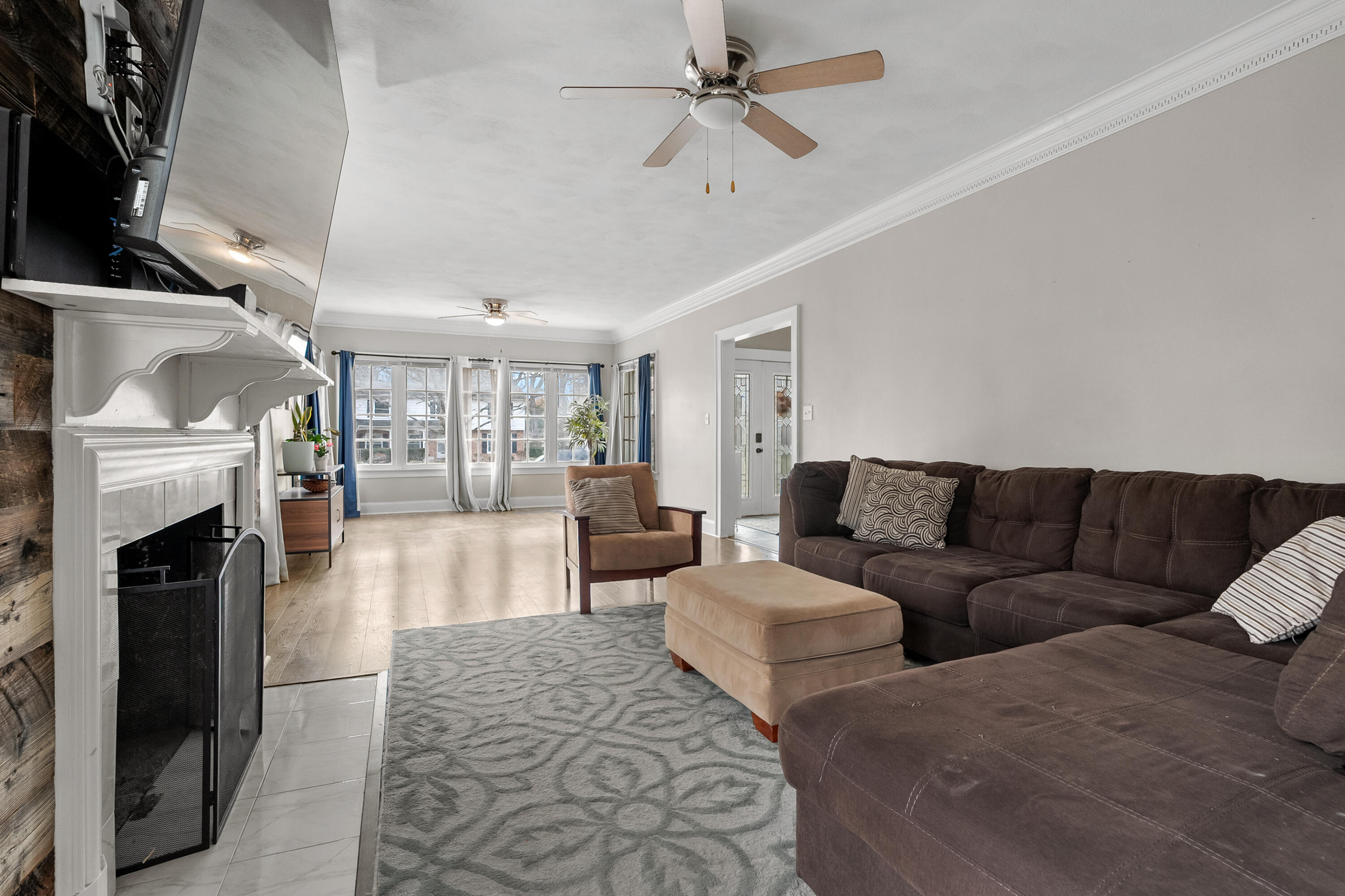 87 Sherman Road Battle Creek, MI 49017 - Photo 4 of 37 Sherman Rd 87 Battle Creek 49017-6