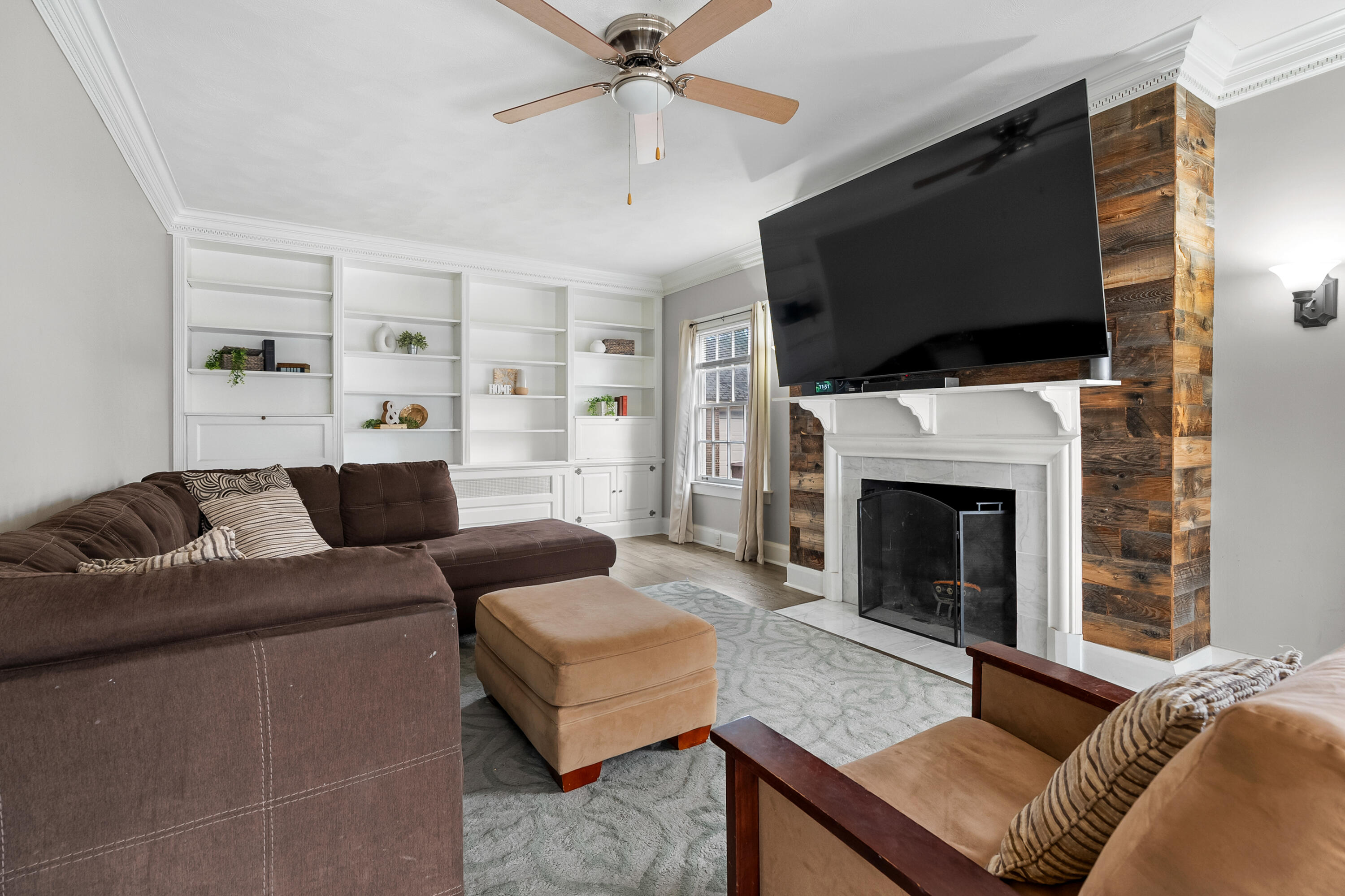 87 Sherman Road Battle Creek, MI 49017 - Photo 6 of 37 Sherman Rd 87 Battle Creek 49017-4