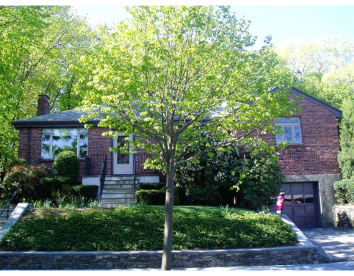 94 Jordan Road Brookline, MA 02446 - Photo 1 of 7 Gallery Image 1