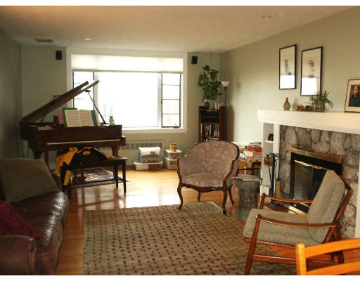 94 Jordan Road Brookline, MA 02446 - Photo 2 of 7 Gallery Image 2