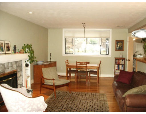 94 Jordan Road Brookline, MA 02446 - Photo 3 of 7 Gallery Image 3