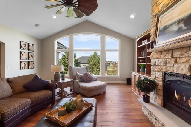 $1,294,000 | 6645 Jerry Ryan Trail, Sun Prairie, WI 53590