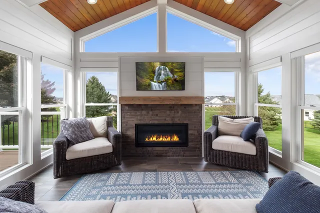 $1,294,000 | 6645 Jerry Ryan Trail, Sun Prairie, WI 53590