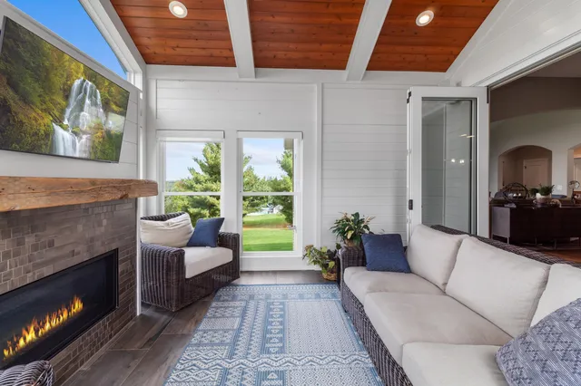 $1,294,000 | 6645 Jerry Ryan Trail, Sun Prairie, WI 53590