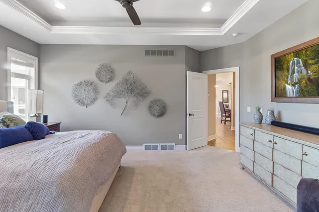 $1,294,000 | 6645 Jerry Ryan Trail, Sun Prairie, WI 53590