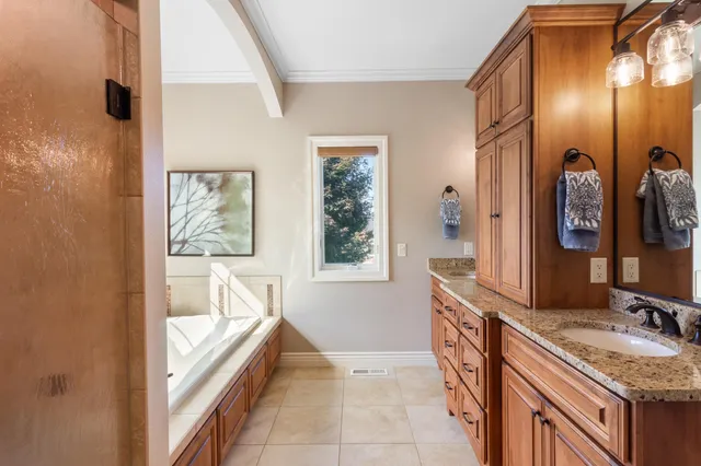 $1,294,000 | 6645 Jerry Ryan Trail, Sun Prairie, WI 53590