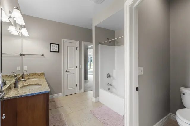 $1,294,000 | 6645 Jerry Ryan Trail, Sun Prairie, WI 53590