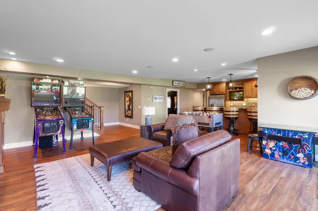 $1,294,000 | 6645 Jerry Ryan Trail, Sun Prairie, WI 53590