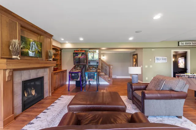 $1,294,000 | 6645 Jerry Ryan Trail, Sun Prairie, WI 53590