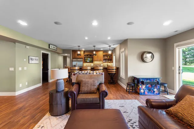 $1,294,000 | 6645 Jerry Ryan Trail, Sun Prairie, WI 53590