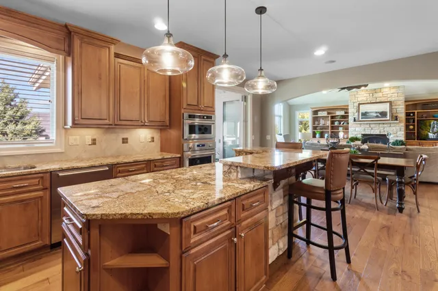 $1,294,000 | 6645 Jerry Ryan Trail, Sun Prairie, WI 53590