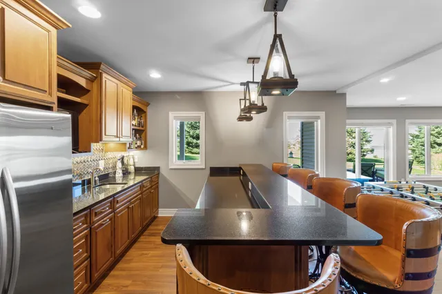 $1,294,000 | 6645 Jerry Ryan Trail, Sun Prairie, WI 53590