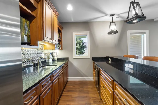 $1,294,000 | 6645 Jerry Ryan Trail, Sun Prairie, WI 53590