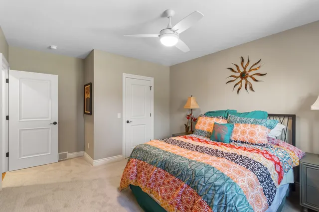 $1,294,000 | 6645 Jerry Ryan Trail, Sun Prairie, WI 53590