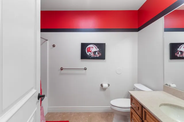 $1,294,000 | 6645 Jerry Ryan Trail, Sun Prairie, WI 53590