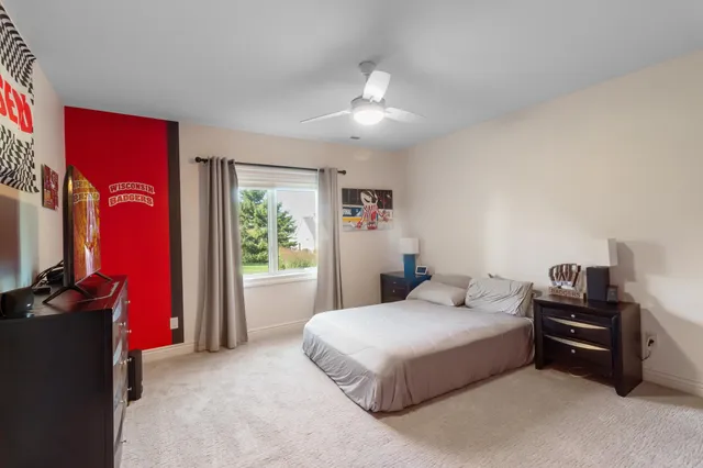 $1,294,000 | 6645 Jerry Ryan Trail, Sun Prairie, WI 53590