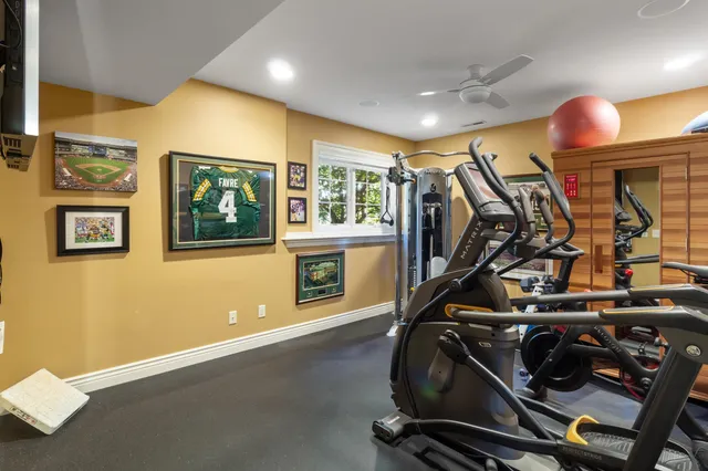 $1,294,000 | 6645 Jerry Ryan Trail, Sun Prairie, WI 53590