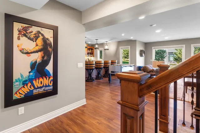 $1,294,000 | 6645 Jerry Ryan Trail, Sun Prairie, WI 53590