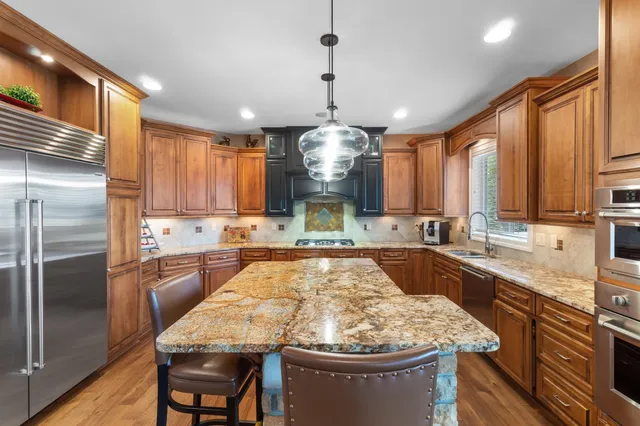 $1,294,000 | 6645 Jerry Ryan Trail, Sun Prairie, WI 53590