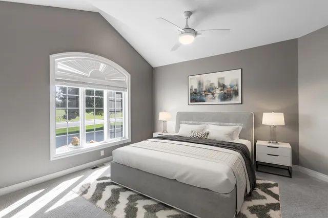 $1,294,000 | 6645 Jerry Ryan Trail, Sun Prairie, WI 53590